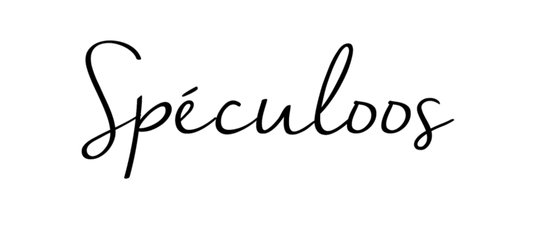 logo spéculoos