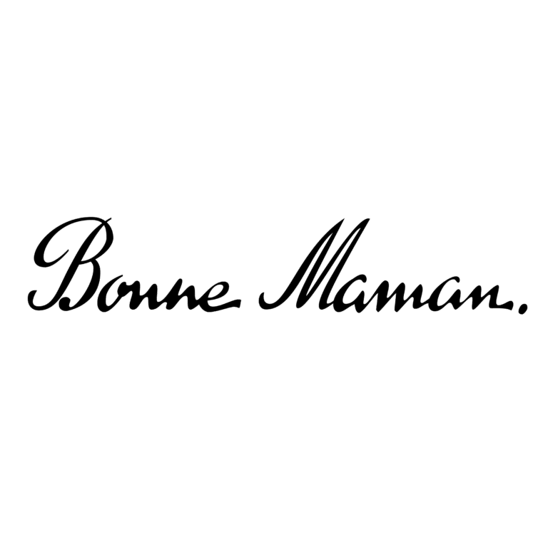 logo Bonne Maman