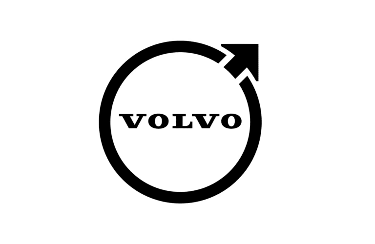 logo volvo