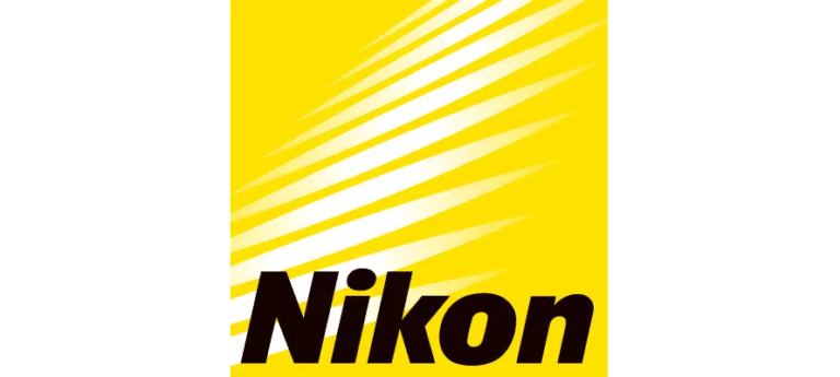 logo Nikon